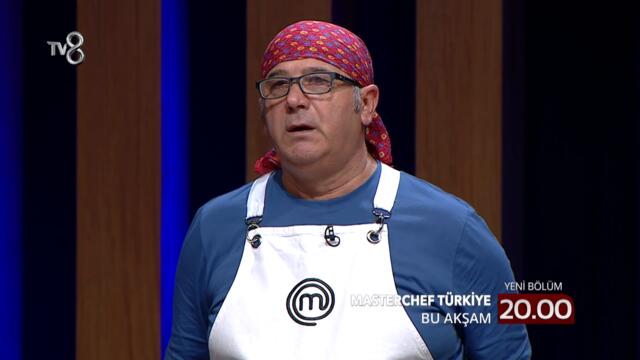MASTERCHEF TÜRKİYE 21. BÖLÜM FRAGMANI | TARİH YAZILIYOR!
