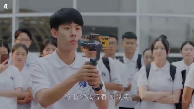 New Korean Mix Hindi Songs ❤️ High School [ MV ] || A Little Reunion ❤️ Cin Klip