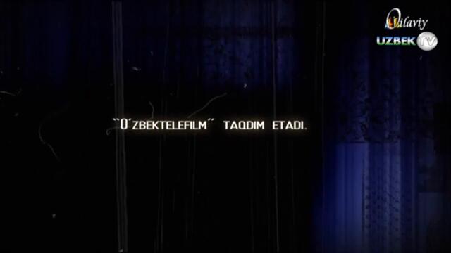 "Наследник"("Зурриёт") 6-серия. Узбекский сериал на русском