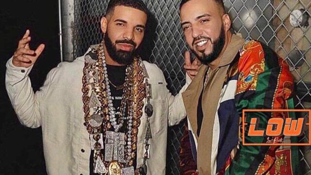 [FREE] Drake Type Beat "Benz" ✨Low Beatz x Pvlace