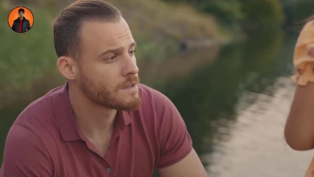 Sen Çal Kapımı 46. Bölüm 3. Fragmanı | Eda ve Serkan Aşkı Başlıyor!