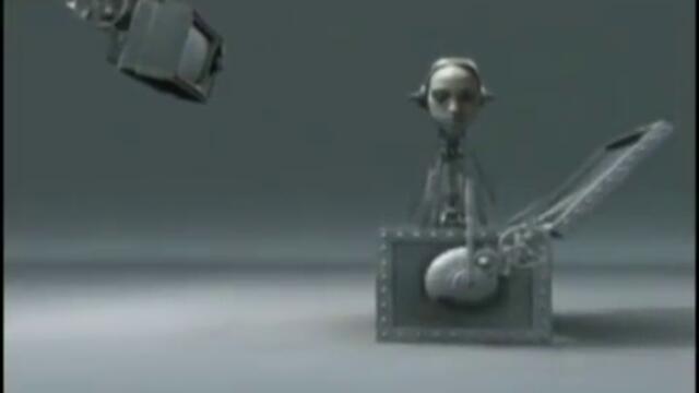 VNV Nation - "Illusion" (Andy Huang)