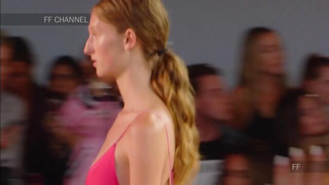 Milly | Spring Summer 2019 | Full Show