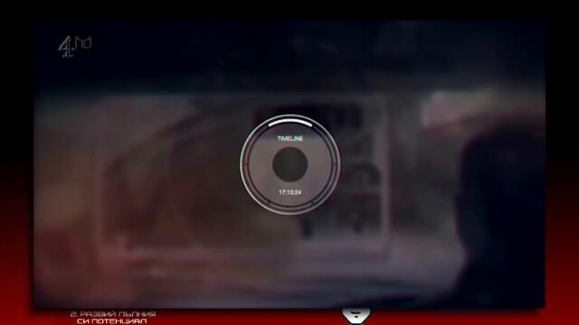 Как би Изглеждал Светът Когато Всички са Чипирани | Анализ на сериалът - Черно Огледало S1E3