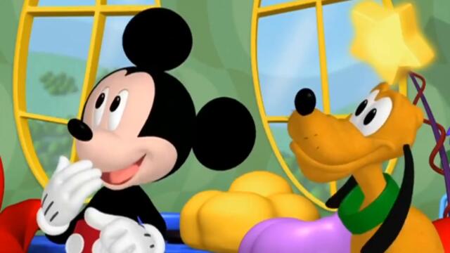 #Mickey Mouse Clubhouse Full Episodes Compilation 🌈 Disney Junior Games   Mickey Goes Fishing