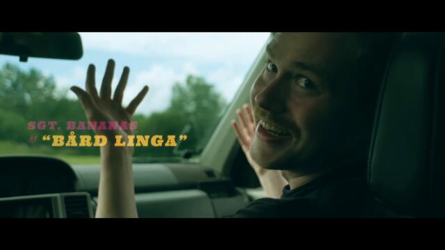 BOKASSA - Burn it All (P.T.S.D.E.A.D) (Official Video) | Napalm Records