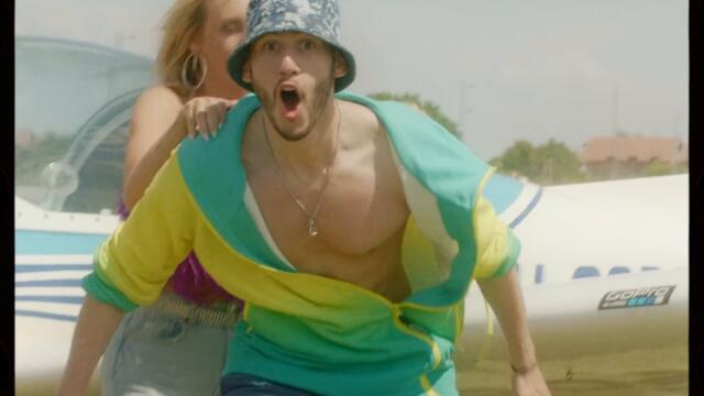 Svetozar - Yugoslavia (Official Video)