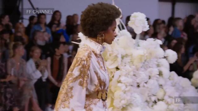 Zimmermann | Spring Summer 2019 | Full Show