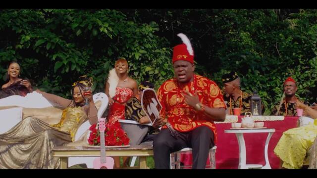 Anyidons - Ije Love (Official Video)