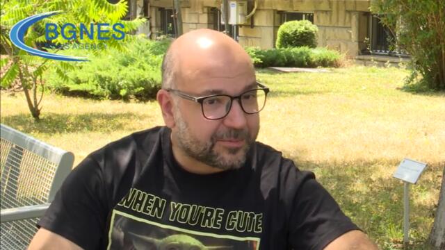 Христо Панчугов: „Има такъв народ“ попада в класическата дефиниция за харизматична партия