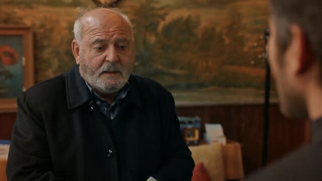 Alev Alev | Seviyorum mu Dedin?