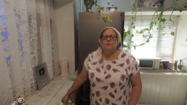 Рецепт Свекрови. Баклажаны - Зимнее Блаженство! Легко, Просто, Вкусно!