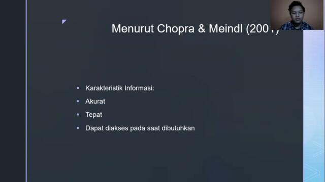 Azis Rizkil - Peranan IT Dalam Supply Chain || Electronic Data Interchange B2B pada Carrefour