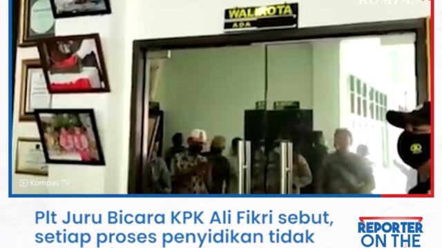 Robin Pattuju Ubah Keterangan soal Pertemuan dengan Azis Syamsuddin, KPK Cari Bukti Persengkokolan