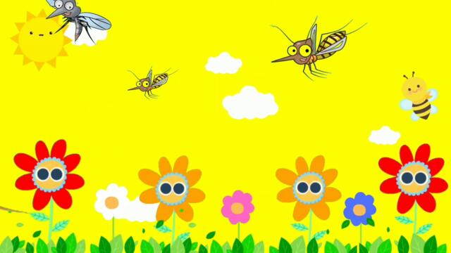 Gecko dan Cicak Cicak di Dinding | Lagu Indonesia Terpopuler Bag. 3