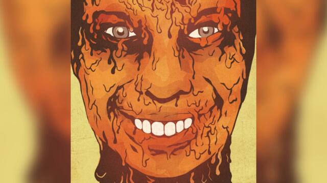 Aphex Twin - Ibiza Spliff (Greystar Journey Mix)