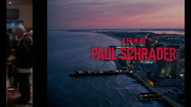 The Card Counter Trailer #1 (2021) | Movieclips Trailers