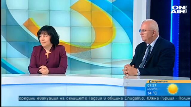 Предлагат задължителна ваксинация за лекари и учители, да стане платена за антиваксърите!