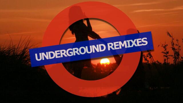 Armin Van Buuren - In & Out Of Love (Lost Frequencies Remix)