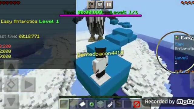 minecarft bắc cua video đầu [minecarft]