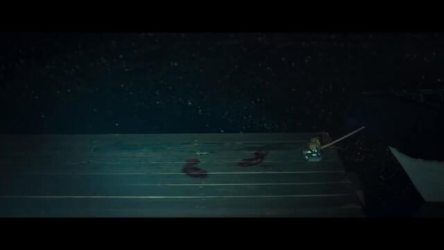 THE NIGHT HOUSE Official Trailer 2 (2021)