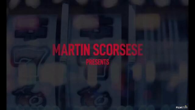 THE CARD COUNTER Trailer (2021)