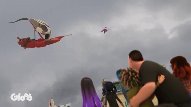 Крокодуел ТРЕЙЛЪР | Сезон 4 Епизод 12 | БГ СУБТИТРИ