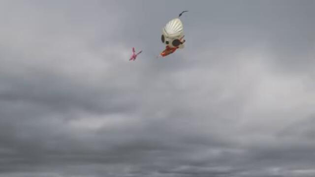 Крокодуел Трейлър #2 || Сезон 4 Епизод 12 || Мега-Чудесата🐞