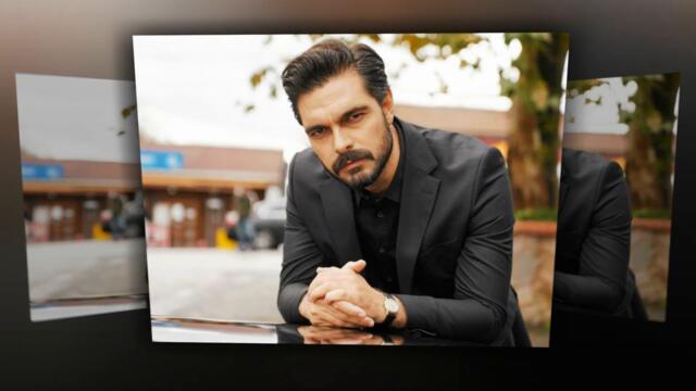 ХАЛИЛЬ ИБРАХИМ ДЖЕЙХАН БИОГРАФИЯ И ЛИЧНАЯ ЖИЗНЬ, ДЕВУШКА, ЖЕНА | ЯМАН ИЗ СЕРИАЛА ДОВЕРЕННОЕ EMANET