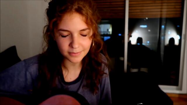 Meet Me In The Bathroom- The Strokes (cover)