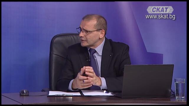 Спонтанният аборт на демокрацията. Кои са актьорите и кои са режисьори и сценаристи 19.07.2021