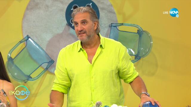 Най-любопитното от света на спорта - „На кафе” (27.07.2021)