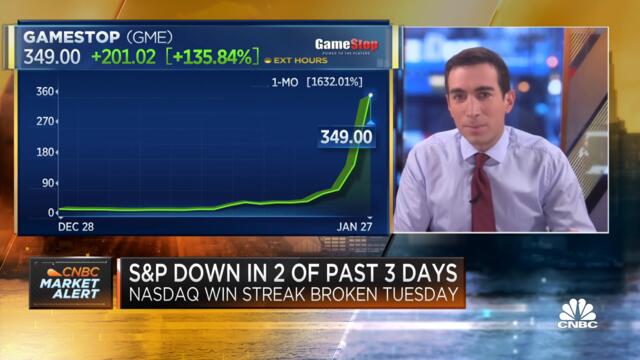 Melvin Capital sells out of GameStop