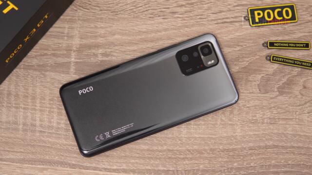 POCO X3 GT Review (FULL All-In-One Review)