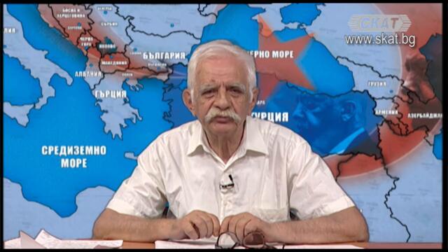 Мормон за нов американски посланик в Турция?