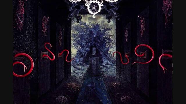 Hypocrisy - Burn By The Cross