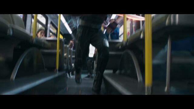 SHANG-CHI  Trailer 3 (2021)