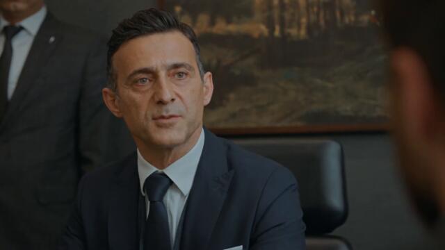 Alev Alev | Ömer'i Bana Bırak!