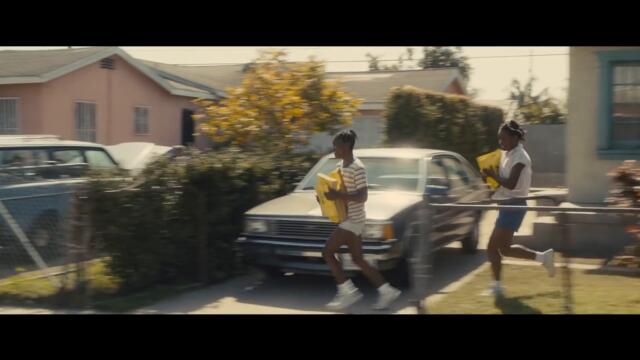 KING RICHARD Trailer (2021)