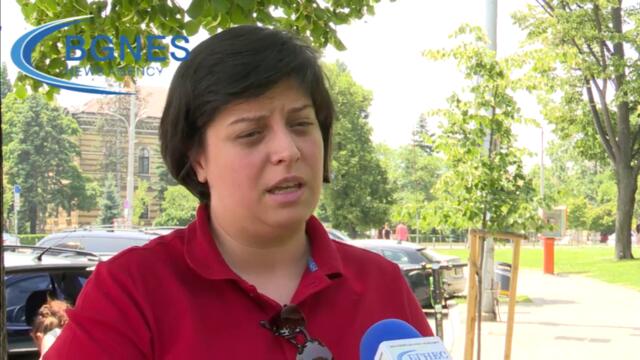 Диана Русинова: С екостикерите няма да получим екология