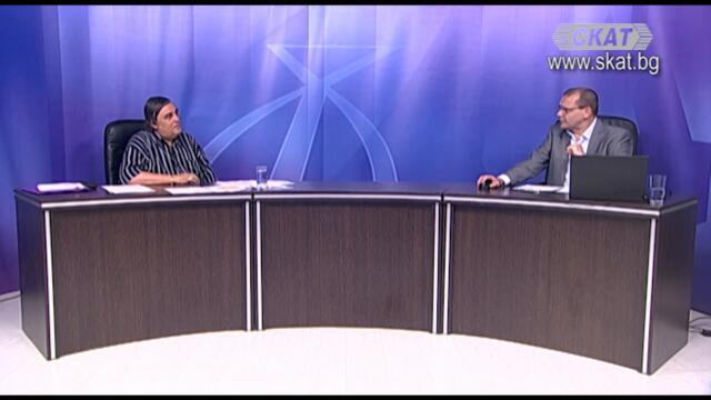 КОЙ държи топлофикациите в България? 20.07.2021