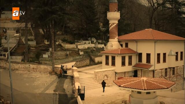 Kadir'in gözyaşları... - Kardeşlerim En Hüzünlü Sahneler