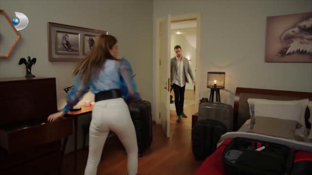 Köşkte Teklif Kulaktan Kulağa Yayılıyor! - Zalim İstanbul 31.Bölüm