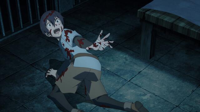 It's Martin Time! | Full Dive