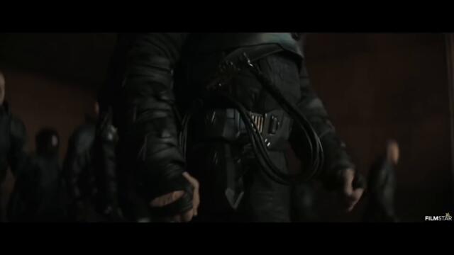 TOP UPCOMING MOVIES 2021 (New Trailers)