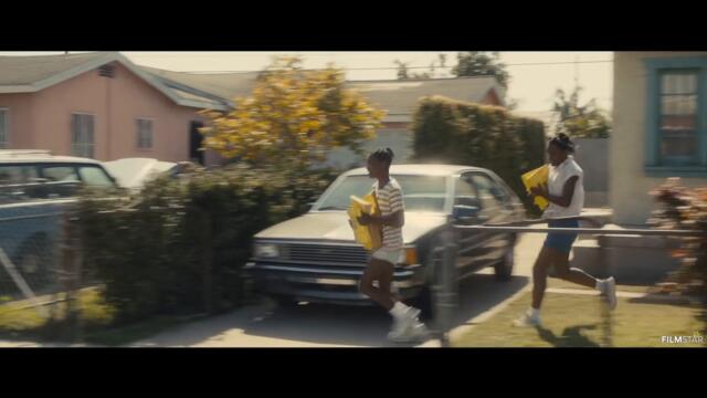 KING RICHARD Trailer (2021)