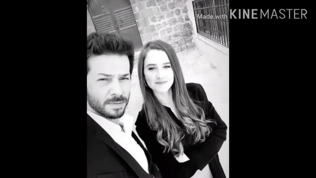 Новая роль Эбру Шахин! | Şuursuz Aşk 💞