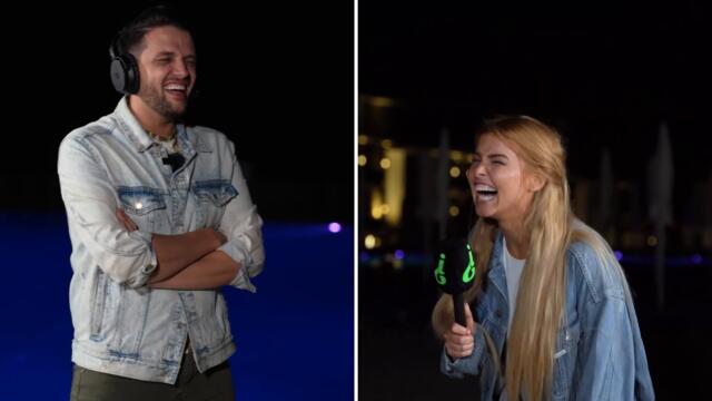 МОЯТ СТИЛ играе Улични Игри - Вижте какво се получи ?! 😁😁😁  💥СПЕЦИАЛЕН ЕПИЗОД💥- ikakvo fun