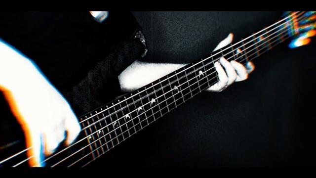 ALARUM - Delta (OFFICIAL MUSIC VIDEO)