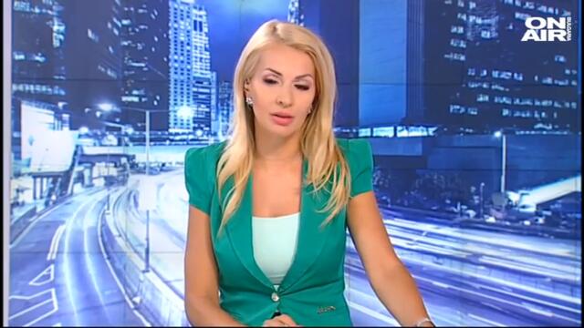 Хаджигенов: Слави чете купчина с биографии... Преговорите сега са конструктивни, но имаме условия